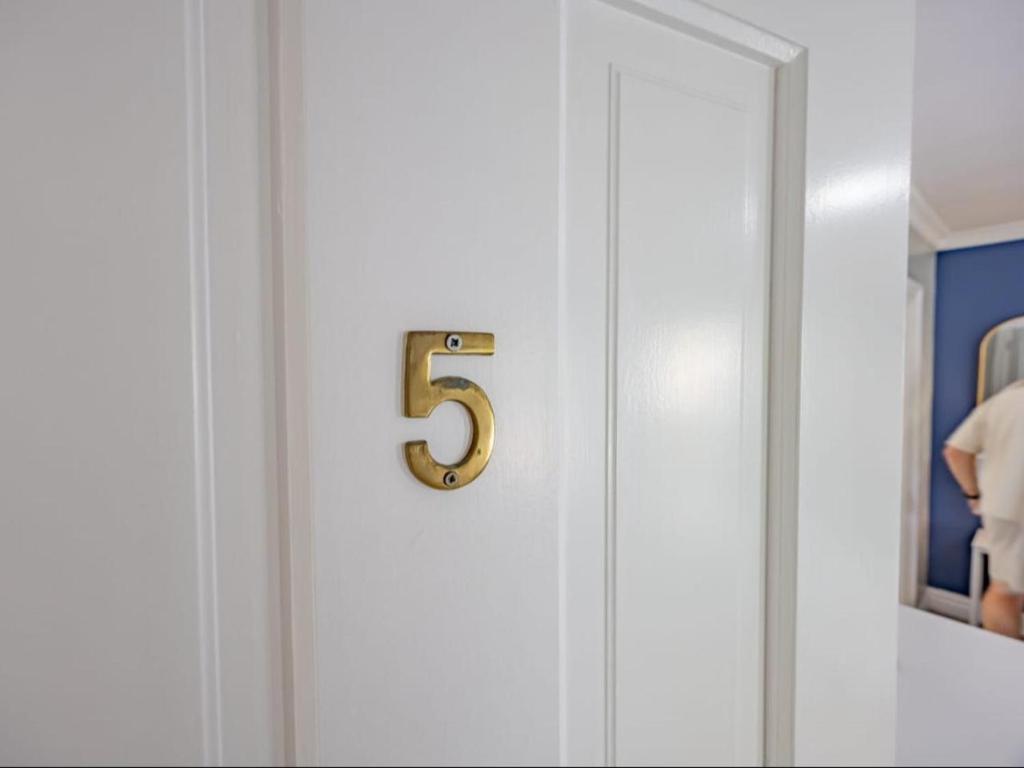 Craigrownie Luxury Guest House Room Type - Deluxe King Room