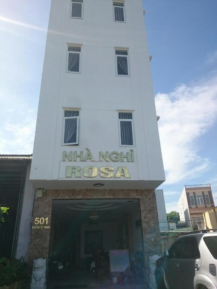 Rosa Bayside Guesthouse