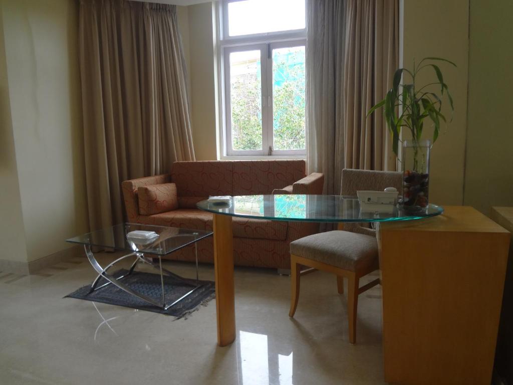 Двухместный (Двухместный номер Делюкс с 1 кроватью), Ascot Hotel