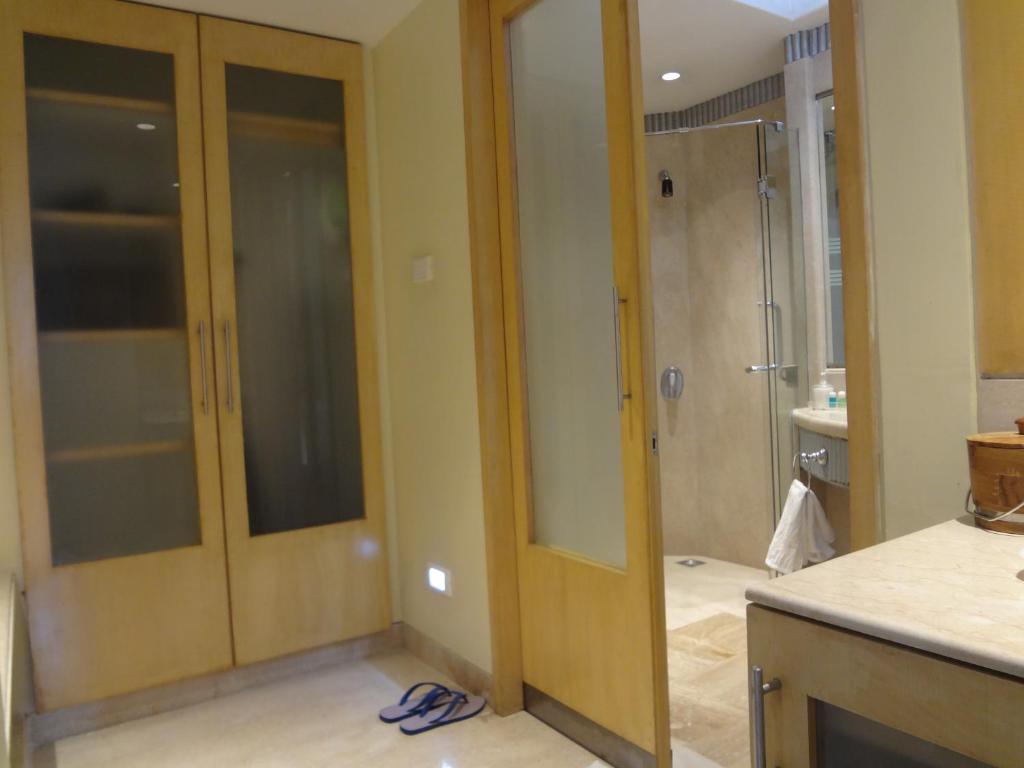 Двухместный (Двухместный номер Делюкс с 1 кроватью), Ascot Hotel