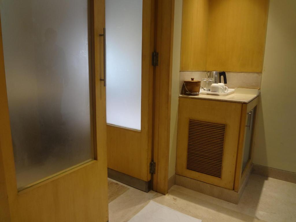 Двухместный (Двухместный номер Делюкс с 1 кроватью), Ascot Hotel