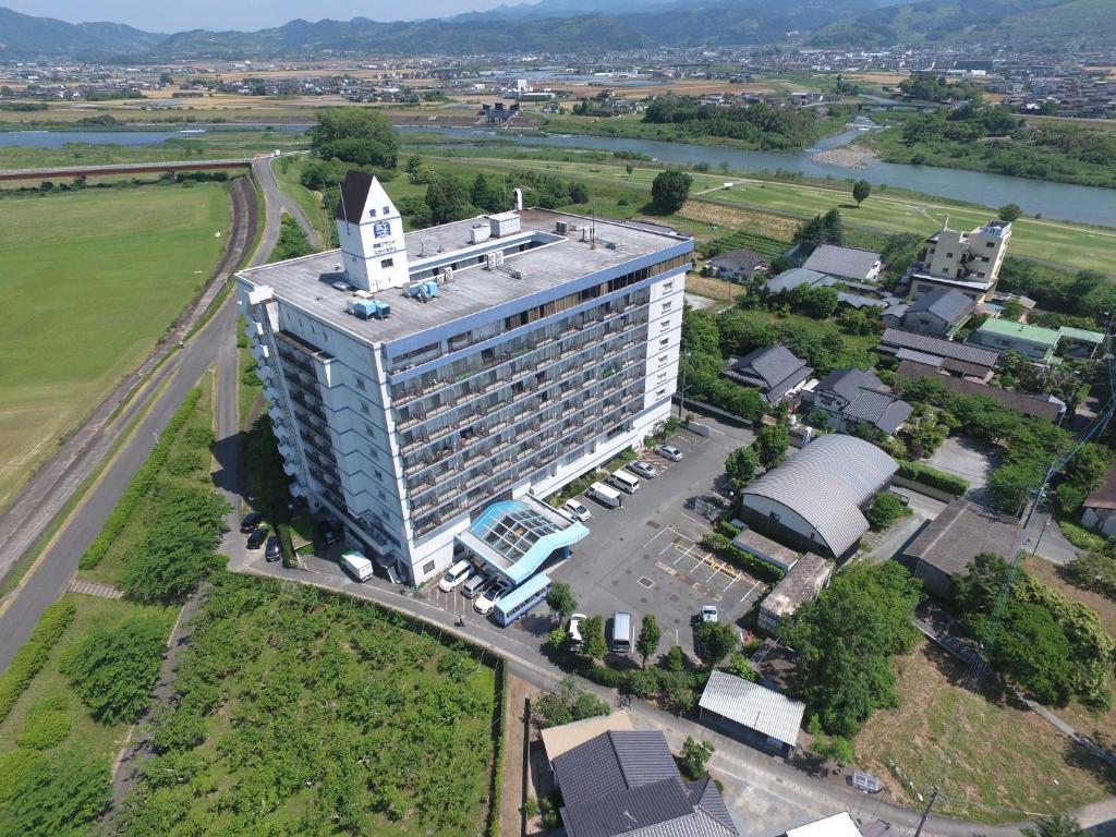 Harazuru Grand Sky Hotel photo 2