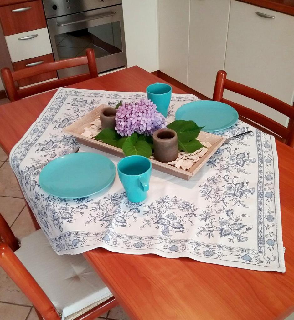 Appartamento ai Tigli photo 1