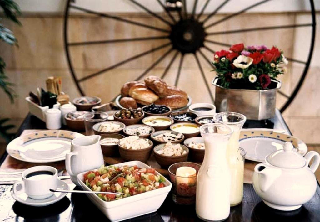 Beit Shalom Historical boutique Hotel photo 3