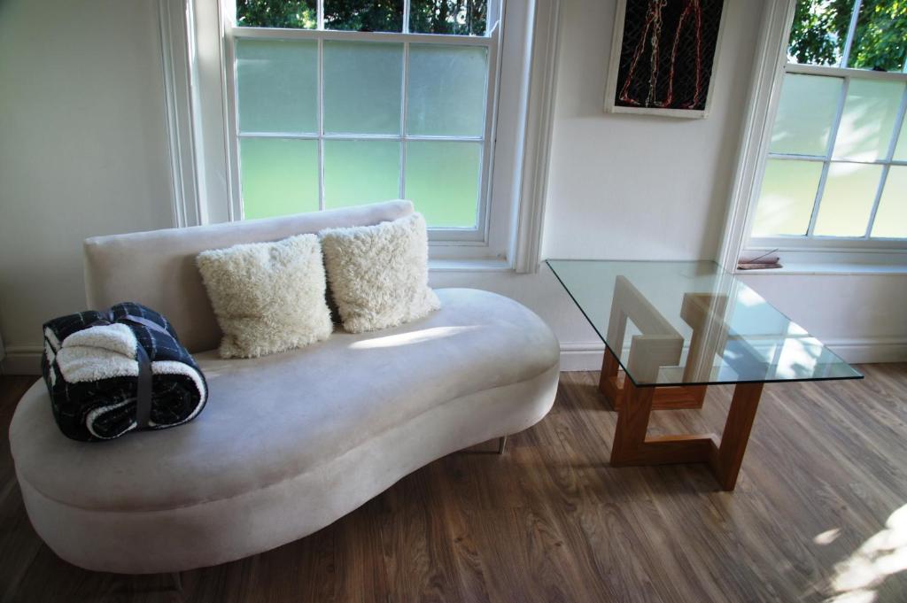 Villa Barry photo 3