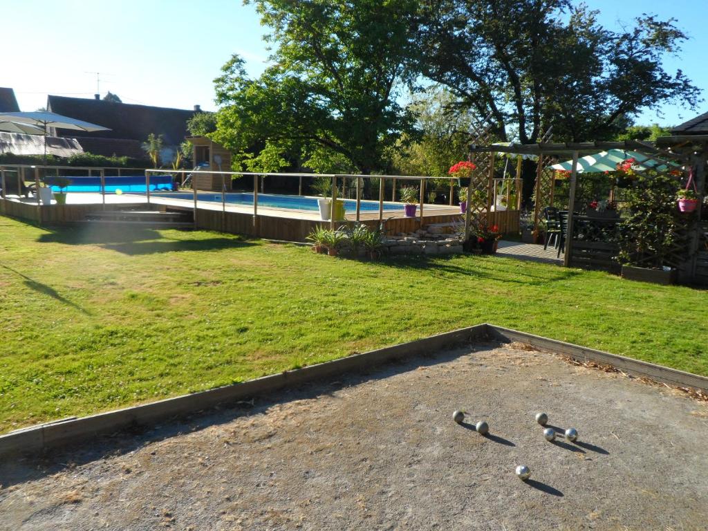 Chez Beaumont photo 4
