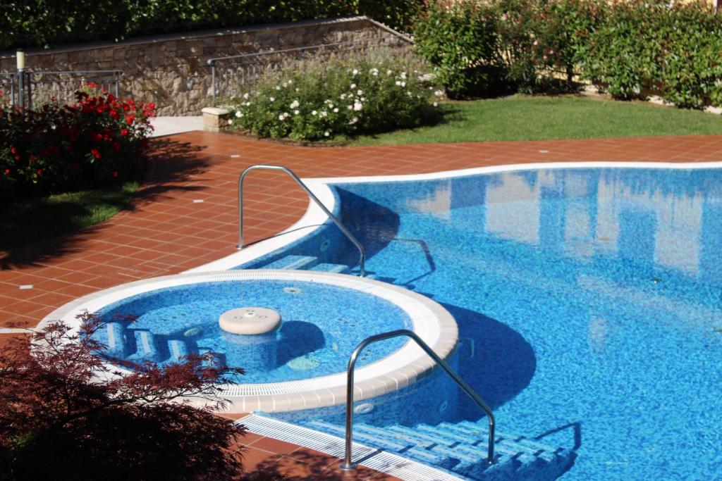 Apartment at Garda Lake photo 1