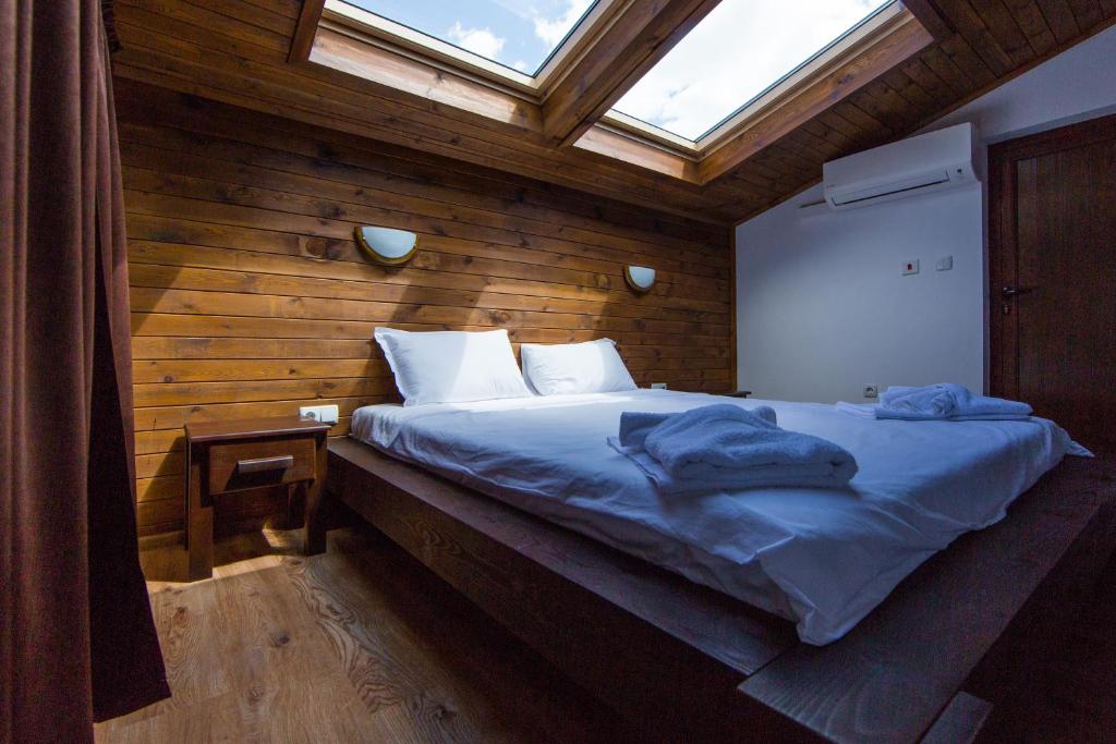 Сьюит (Улучшенный номер-студио), Guest House Ognyanovo