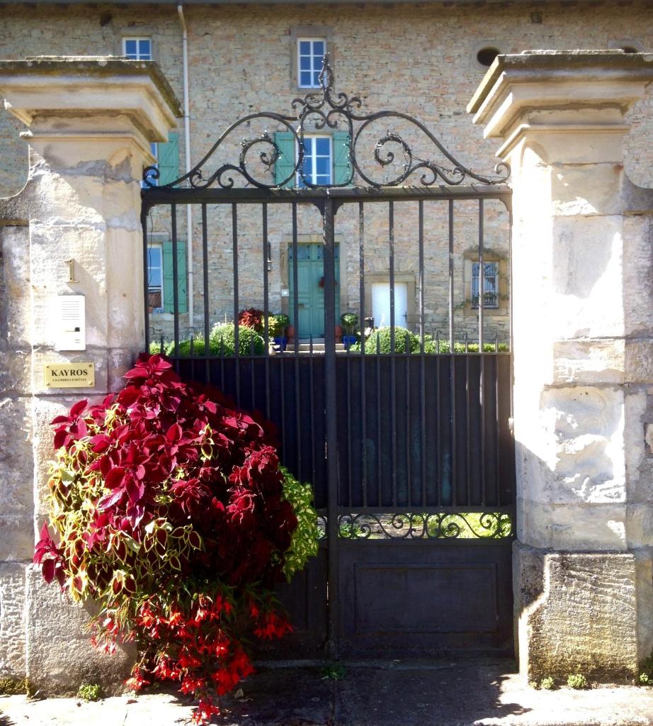 Chambres d'hôtes Kayros photo 4