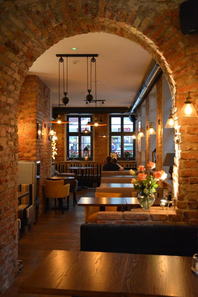 Liberum Residence Old Town photo 3