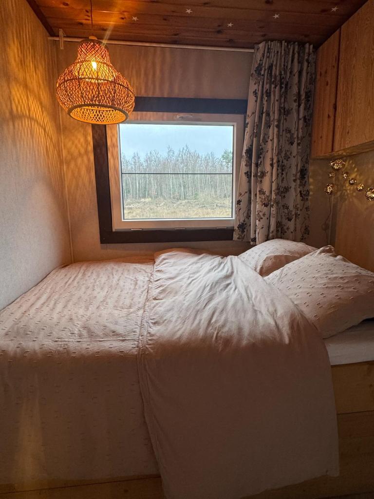 La Clairiere - Erezee- 3 bedroom chalet - Tap to explore photos