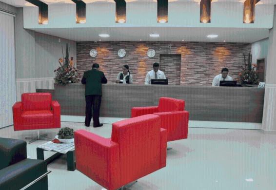 Skala Traveling Hotel photo 3