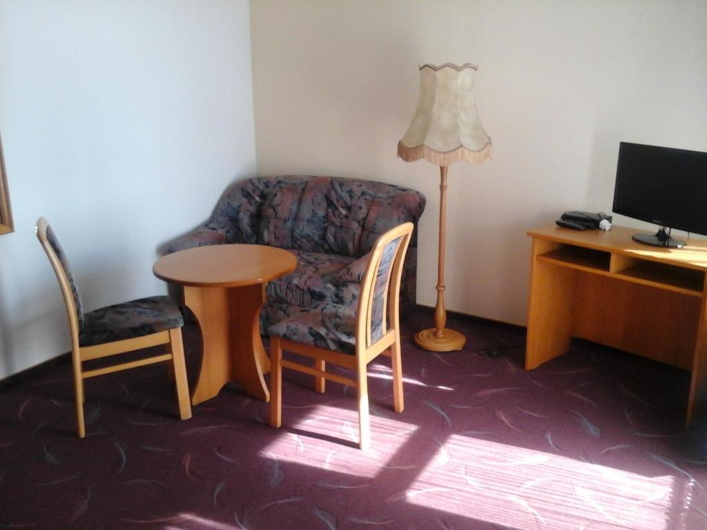 Landhotel Zur Krone photo 2