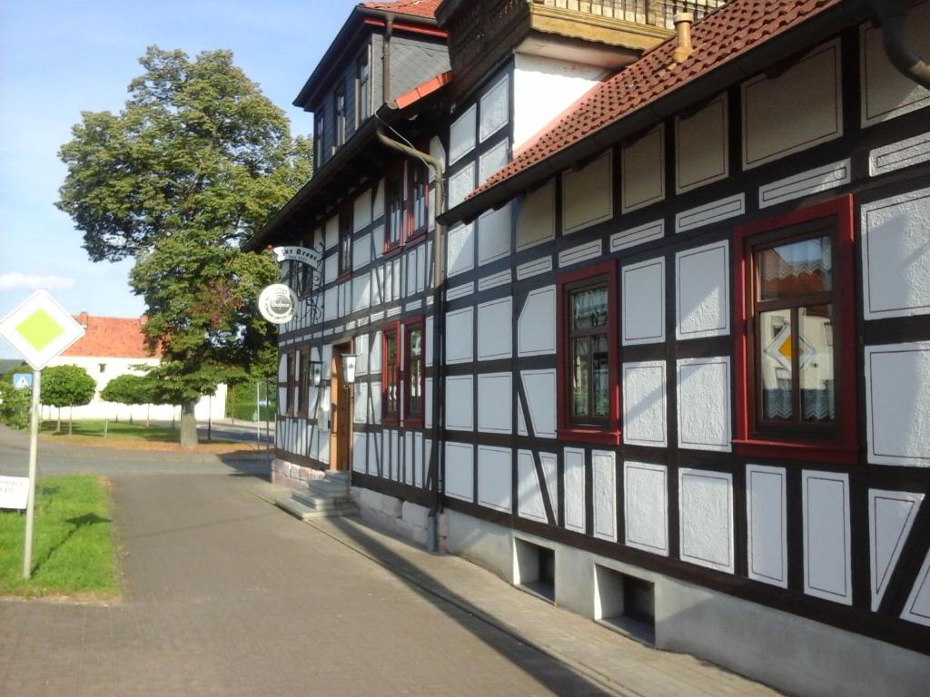 Landhotel Zur Krone photo 4