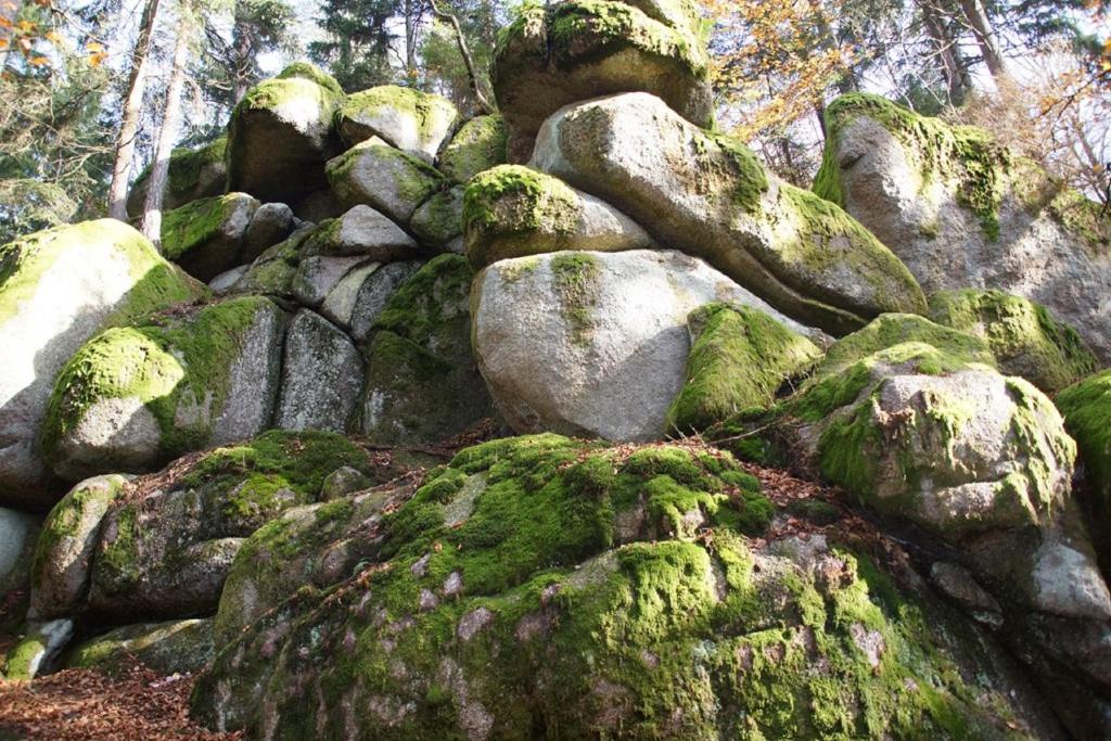 Panoramablick Höllbachtal photo 1