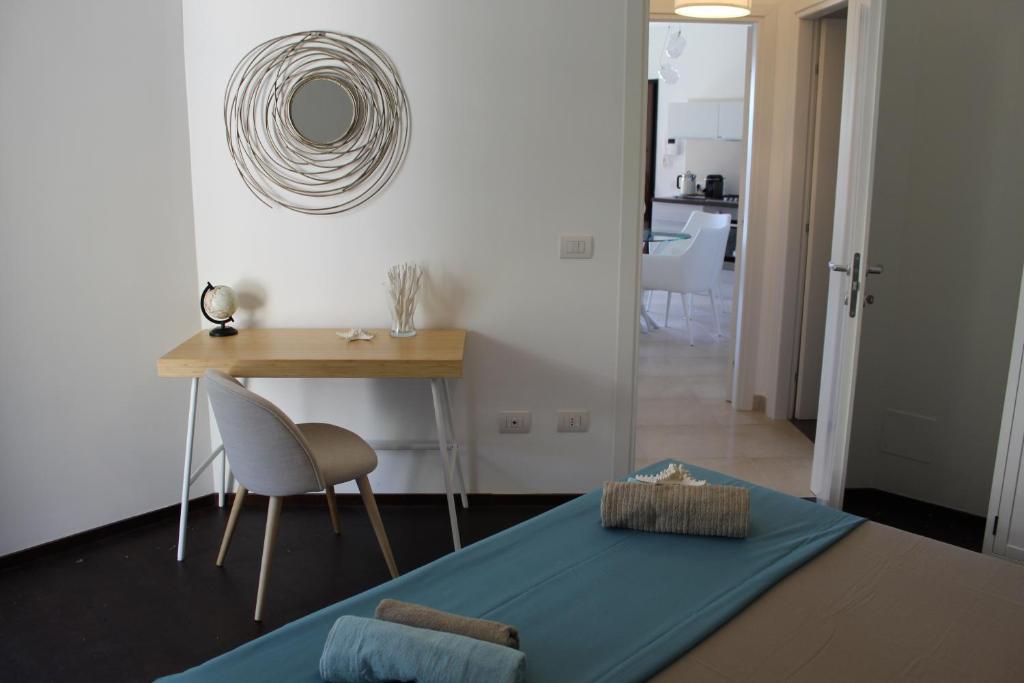 Mediterranean Apartment - Tap to explore photos