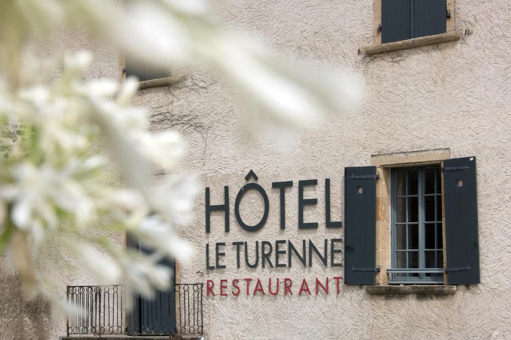 Hotel Le Turenne photo 3