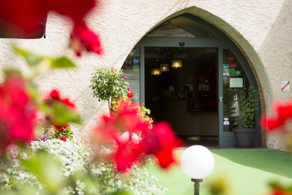 Hotel Le Turenne photo 4