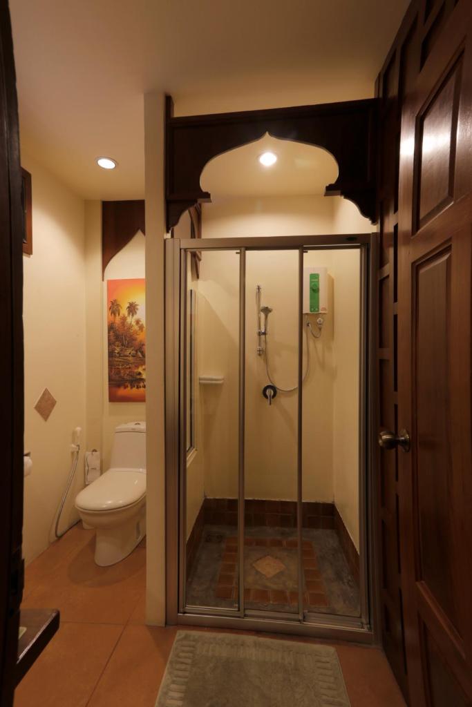 Baan U Sabai Boutique House - Tap to explore photos