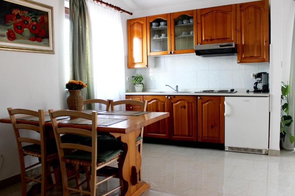 Apartments Cavae Romanae photo 4