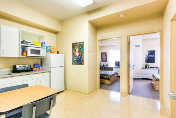 Residence & Conference Centre - Sudbury North photo 1