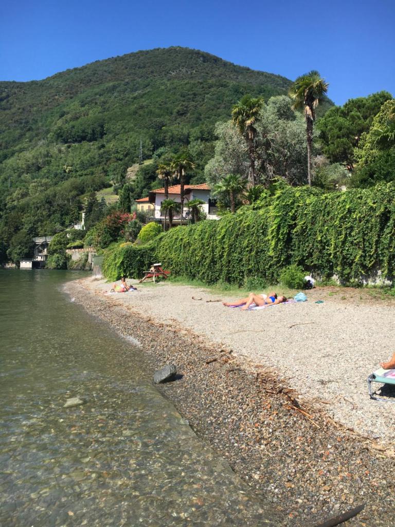 Lario View Apartment photo 1