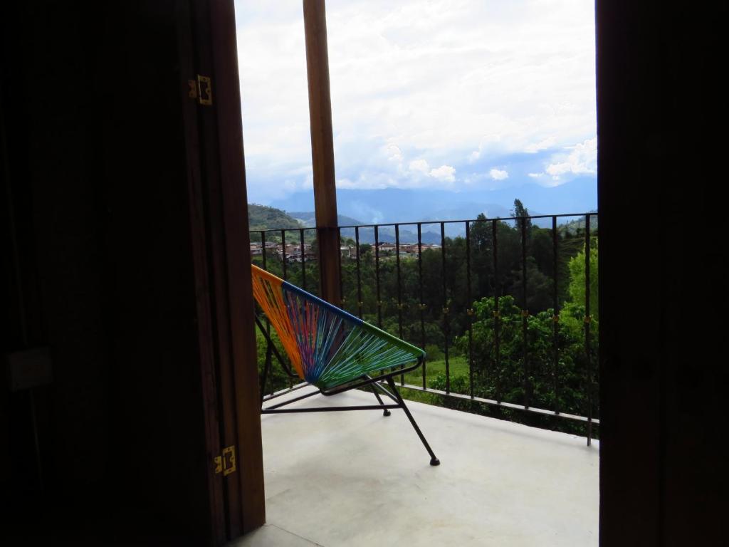 Gallito de las Rocas Guest House photo 4