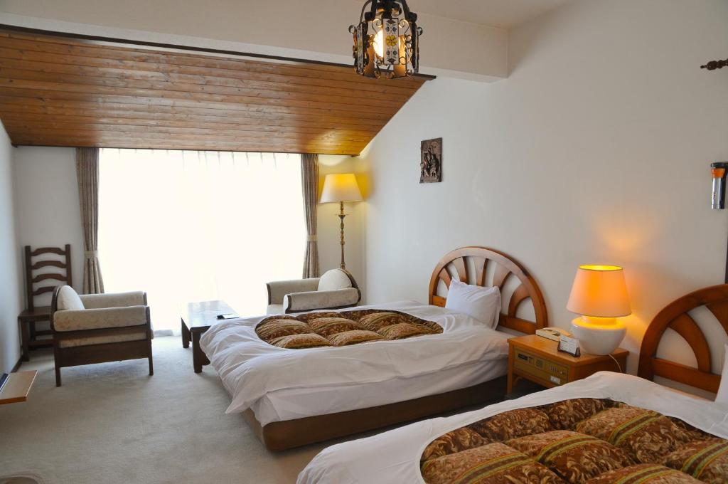Tateyama Resort Hotel photo 2