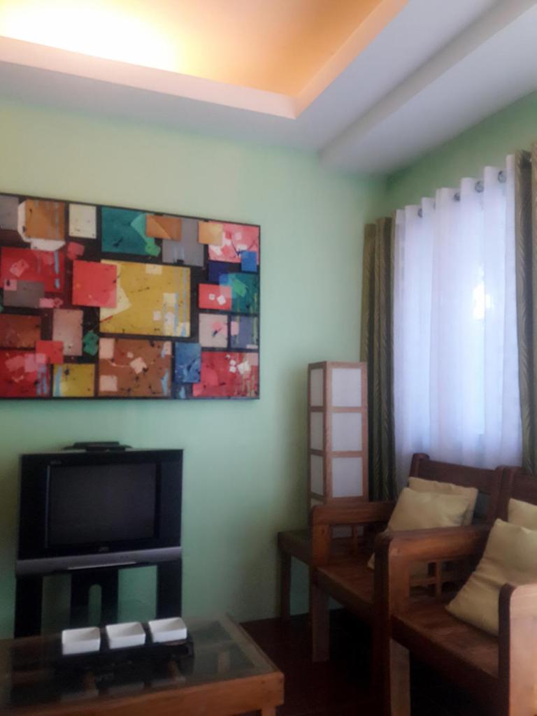 Gomez Guest House photo 1