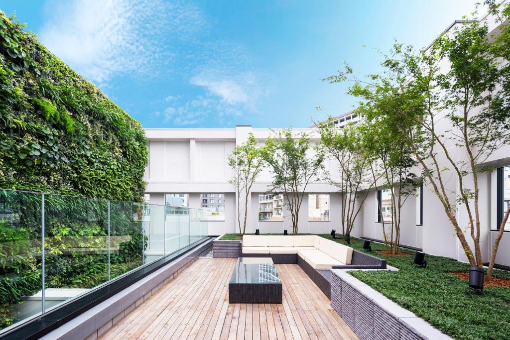 Hotel Mystays Premier Akasaka photo 3