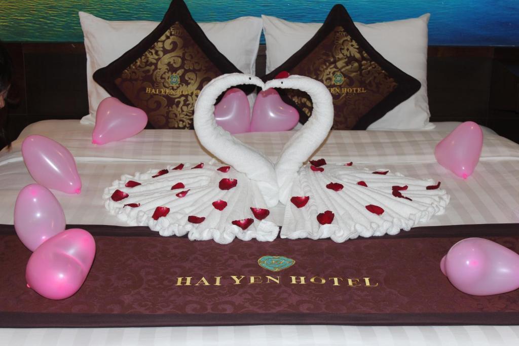 Hai Yen Luxury Hotel