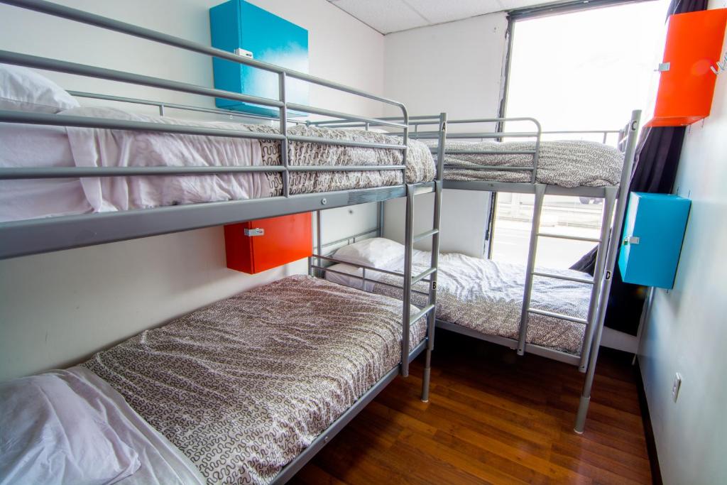 Wicked Hostels - Calgary photo 2