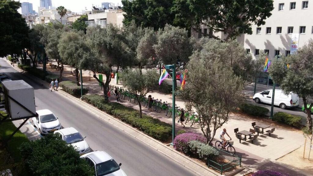 Ben Gurion Apartment photo 1