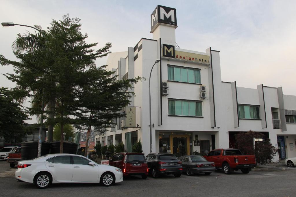 M Design Hotel @ Seri Kembangan photo 1