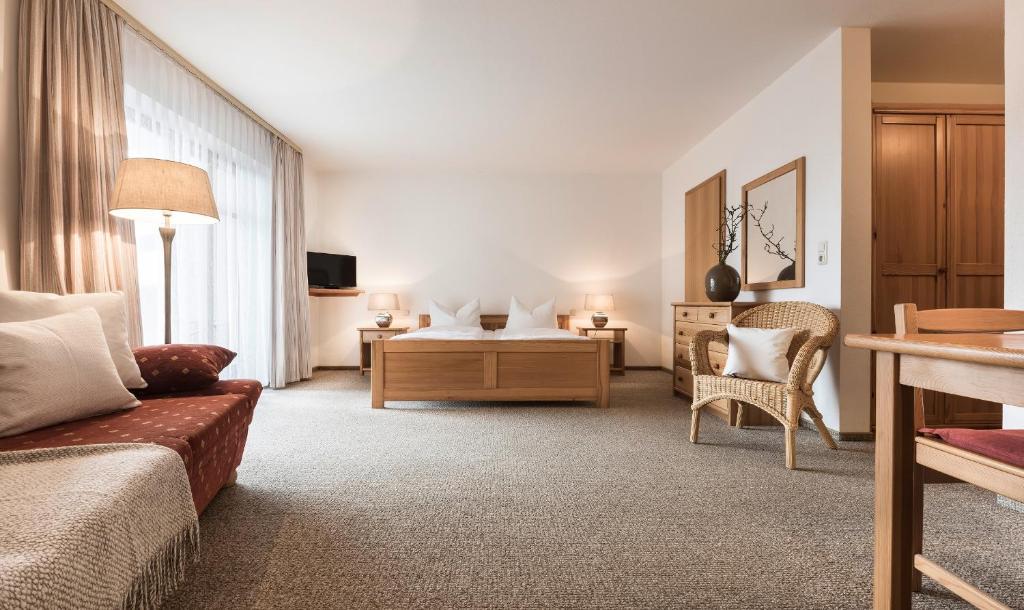 Landhotel Rosenberger, Passau