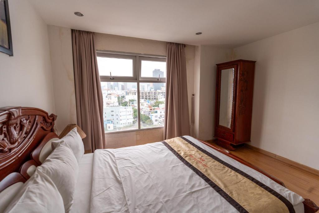 Nhat Linh Hotel & Suites Da Nang, Da Nang