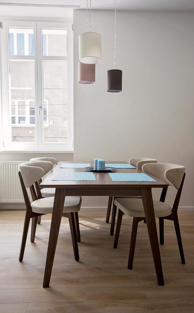Enjoy Apartments Room Type - Two Bedroom Apartment 