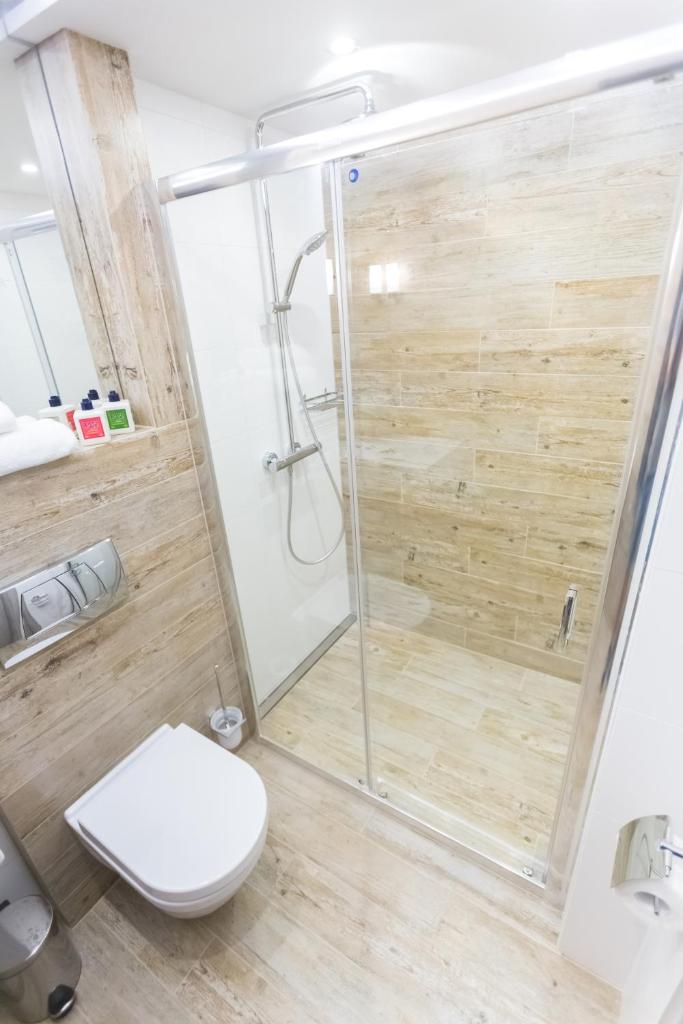 Апартаменты (Современные улучшенные апартаменты), Aparthotel Best Views
