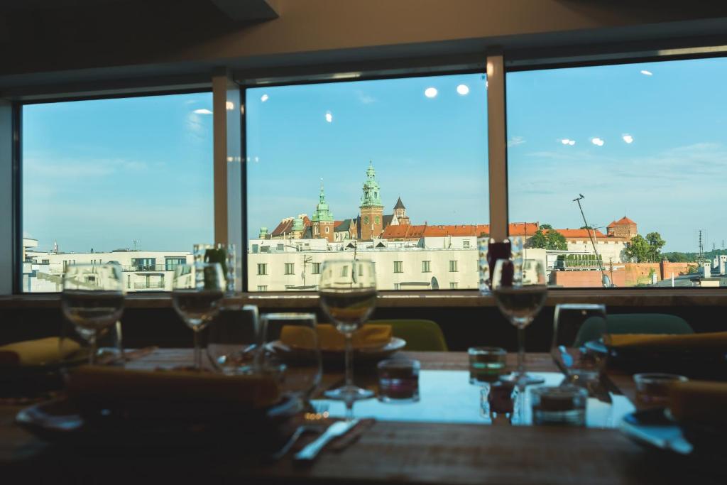 Апартаменты (Современные апартаменты Делюкс), Aparthotel Best Views