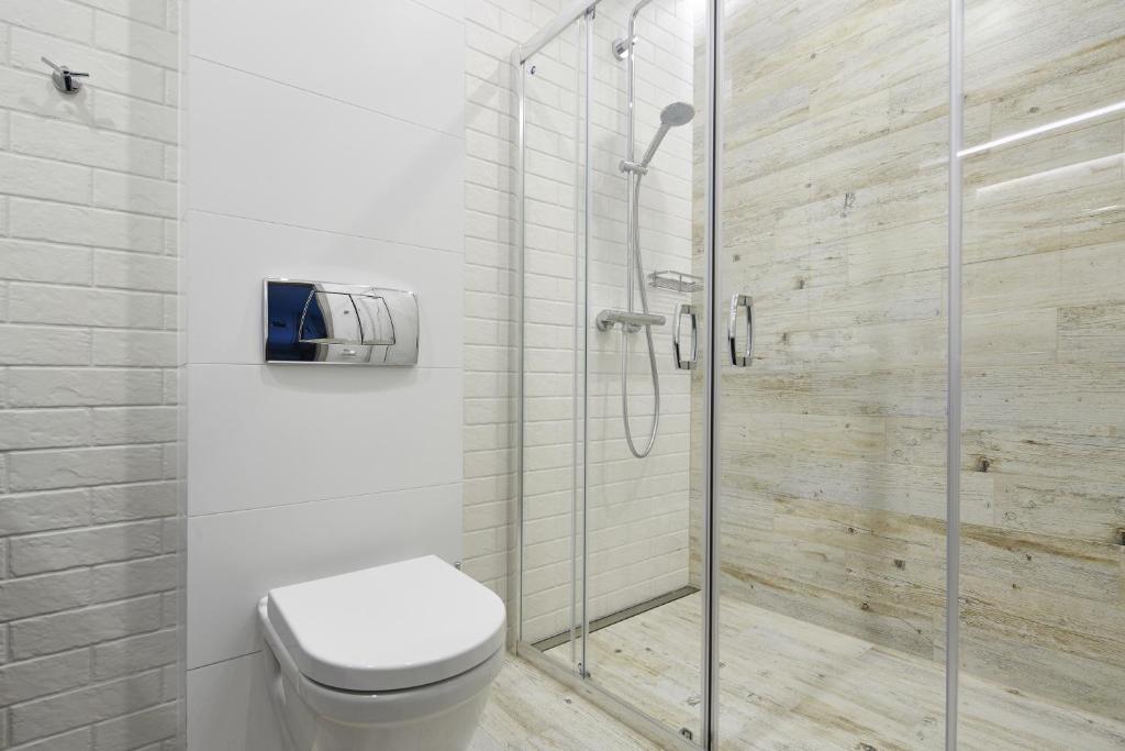 Апартаменты (Современные апартаменты Делюкс), Aparthotel Best Views