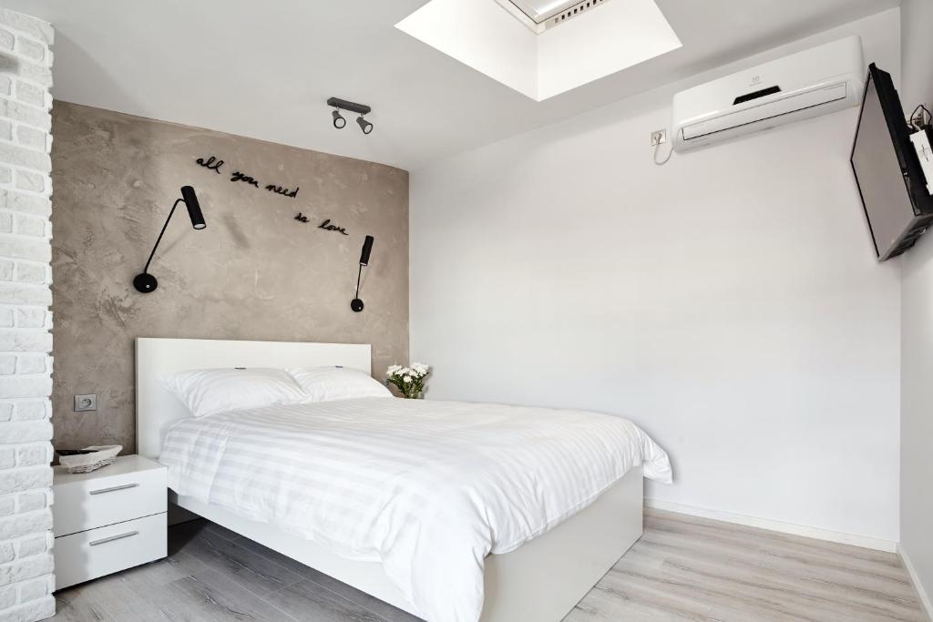 Апартаменты (Современные апартаменты Делюкс), Aparthotel Best Views