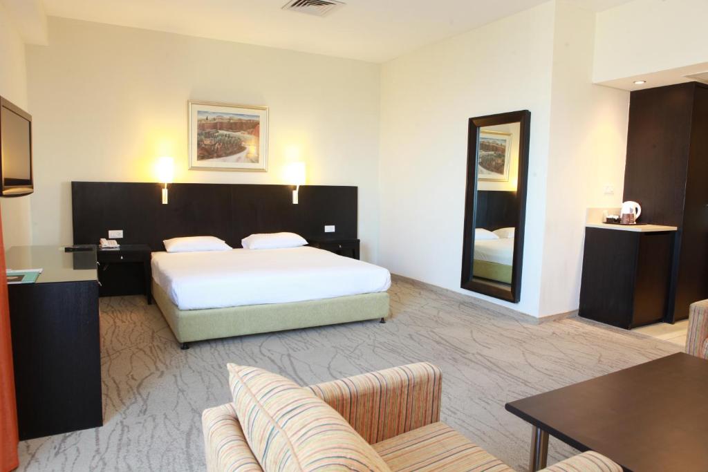 Ein Kerem Hotel photo 1