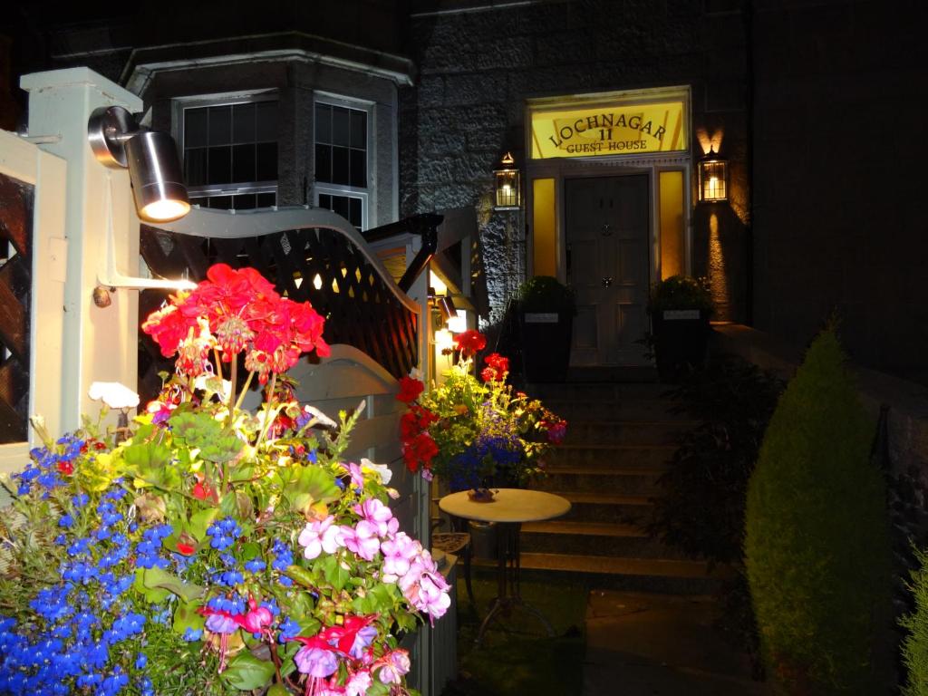Lochnagar Guest House photo 1