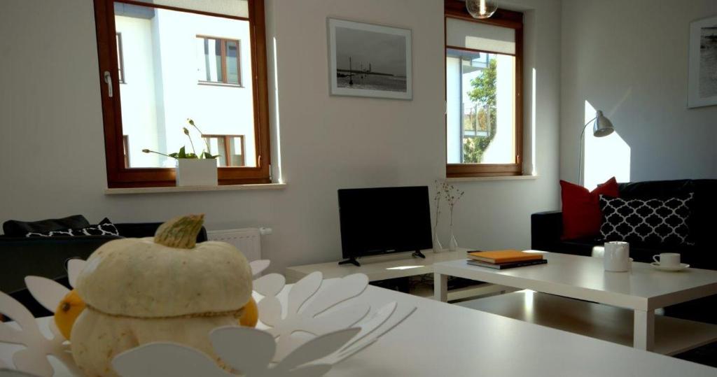 IRS ROYAL APARTMENTS Apartamenty IRS Copernicus photo 3