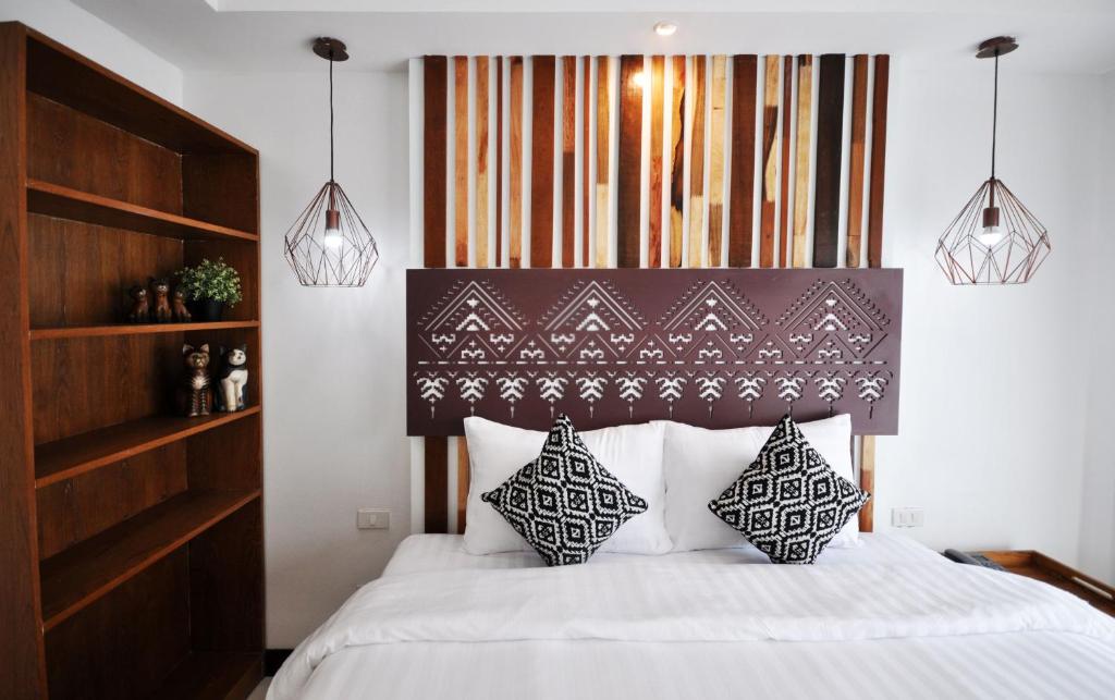 My Chiangmai Boutique Lodge photo 2