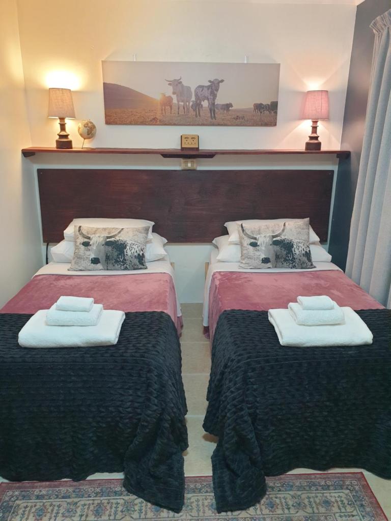 Hibiscus B&B