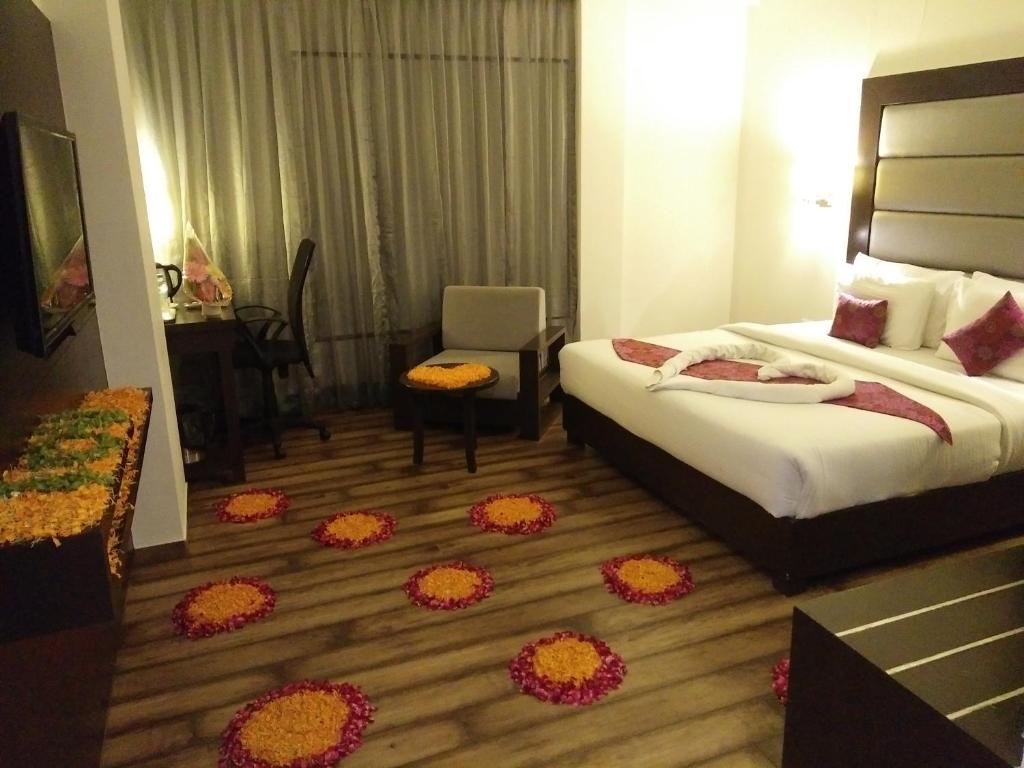 Veronica Hotel photo 3