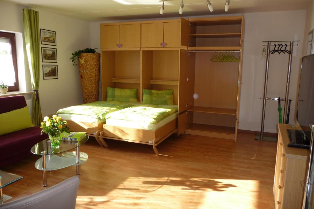 Ferienwohnung Renner photo 4