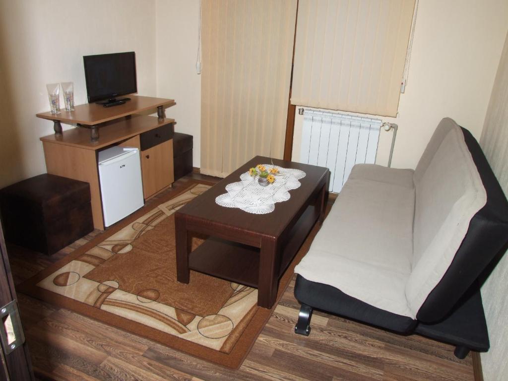 Апартаменты (Апартаменты с 1 спальней), Hotel Dalia