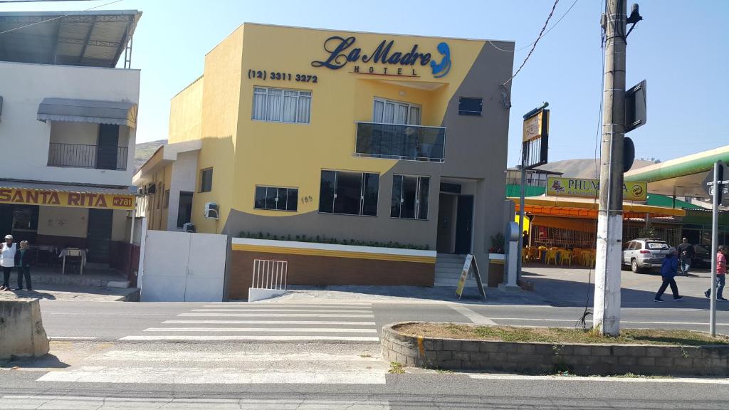 La Madre Hotel photo 2